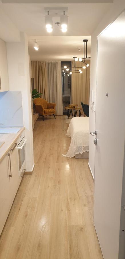 Golden Studio - Private Parking Dubrovnik Extérieur photo