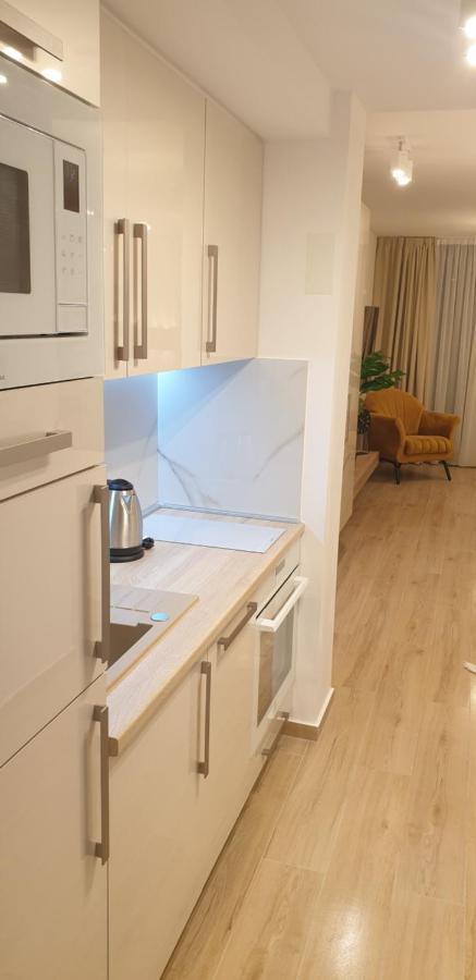 Golden Studio - Private Parking Dubrovnik Extérieur photo