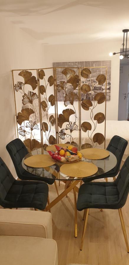 Golden Studio - Private Parking Dubrovnik Extérieur photo