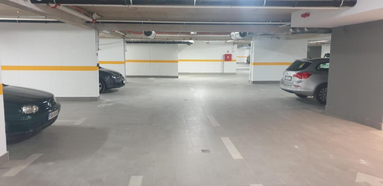 Golden Studio - Private Parking Dubrovnik Extérieur photo