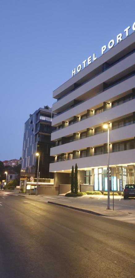 Golden Studio - Private Parking Dubrovnik Extérieur photo
